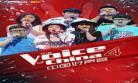 中国好声音2014全集在线观看 2014年中国好声音全部
