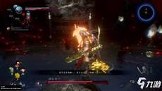 仁王2封魔灵堂